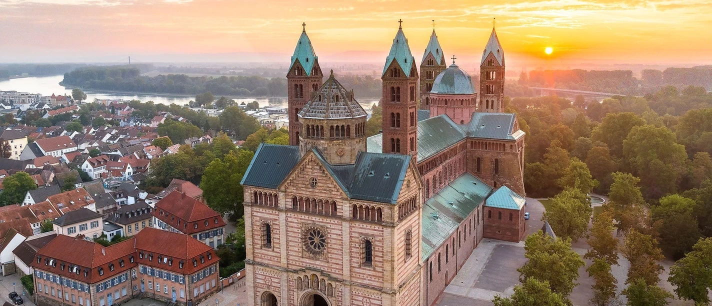 Dom zu Speyer