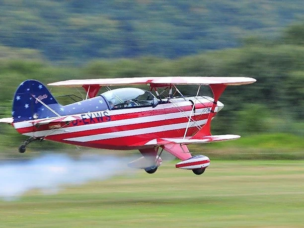 Segelfliegen Konz-Könen (1)