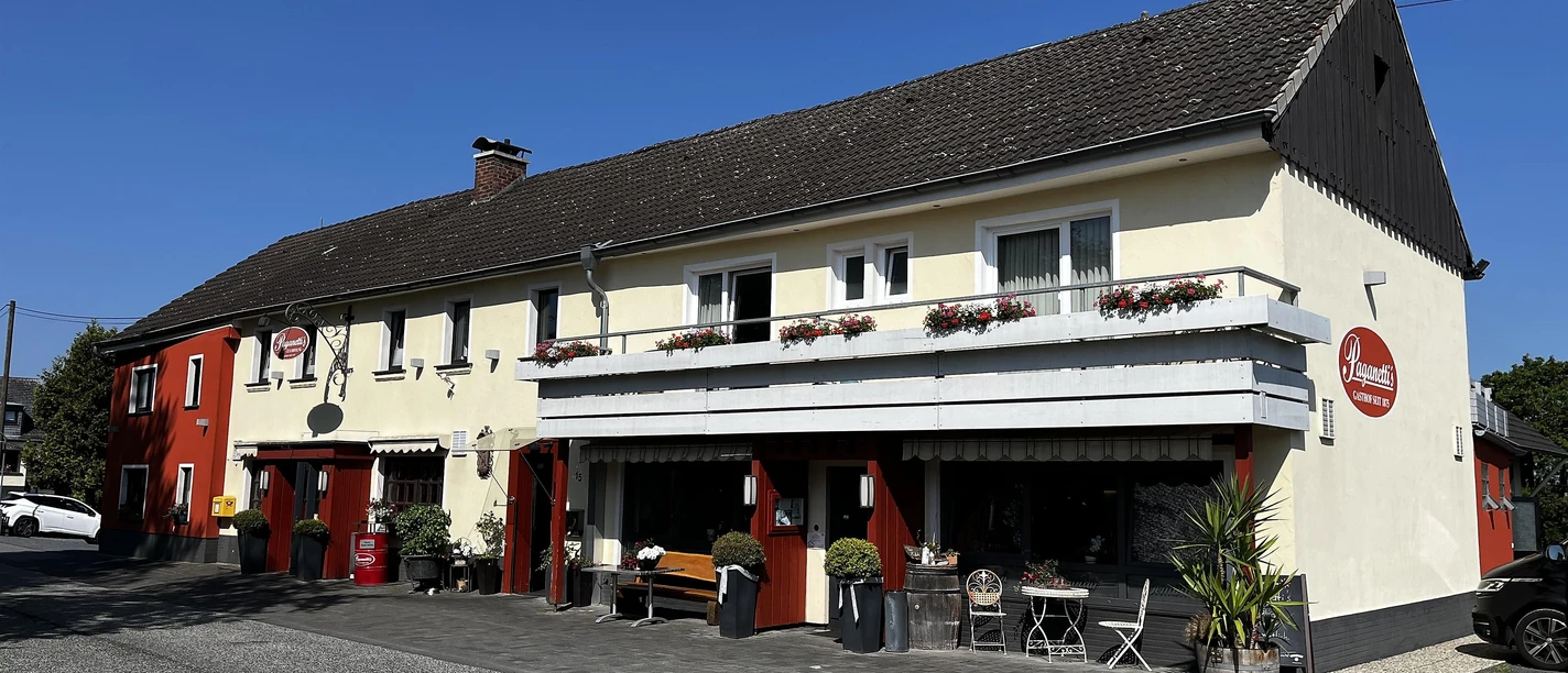 Aussenansicht Foto 3