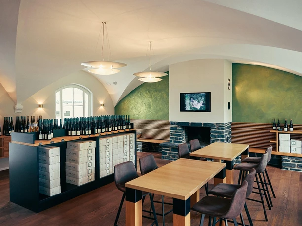 Weingut Johann Peter Mertes Kanzem (01)