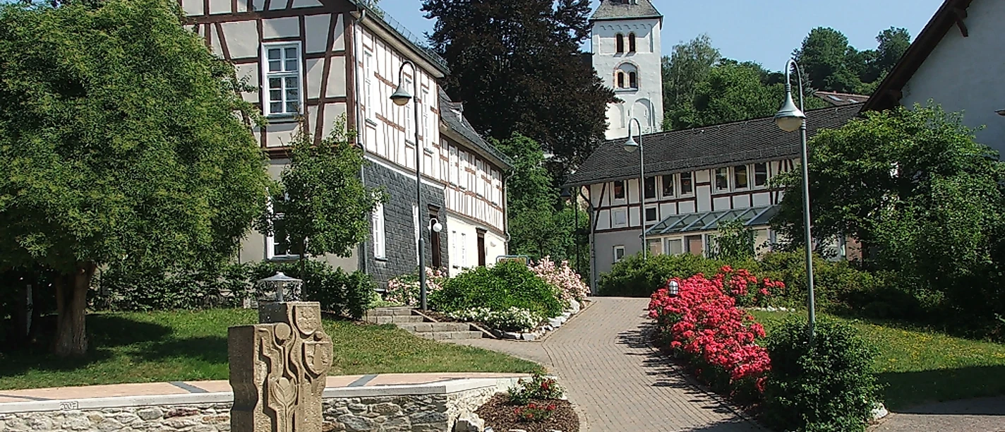 Hahnstätter Brunnenschoppen 2026