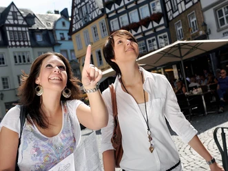 Lauschtour durch Cochem