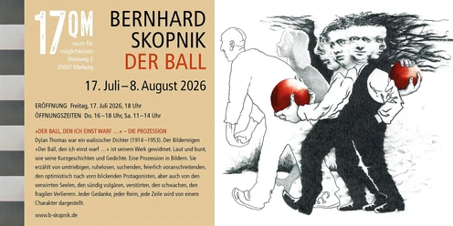 Einladung