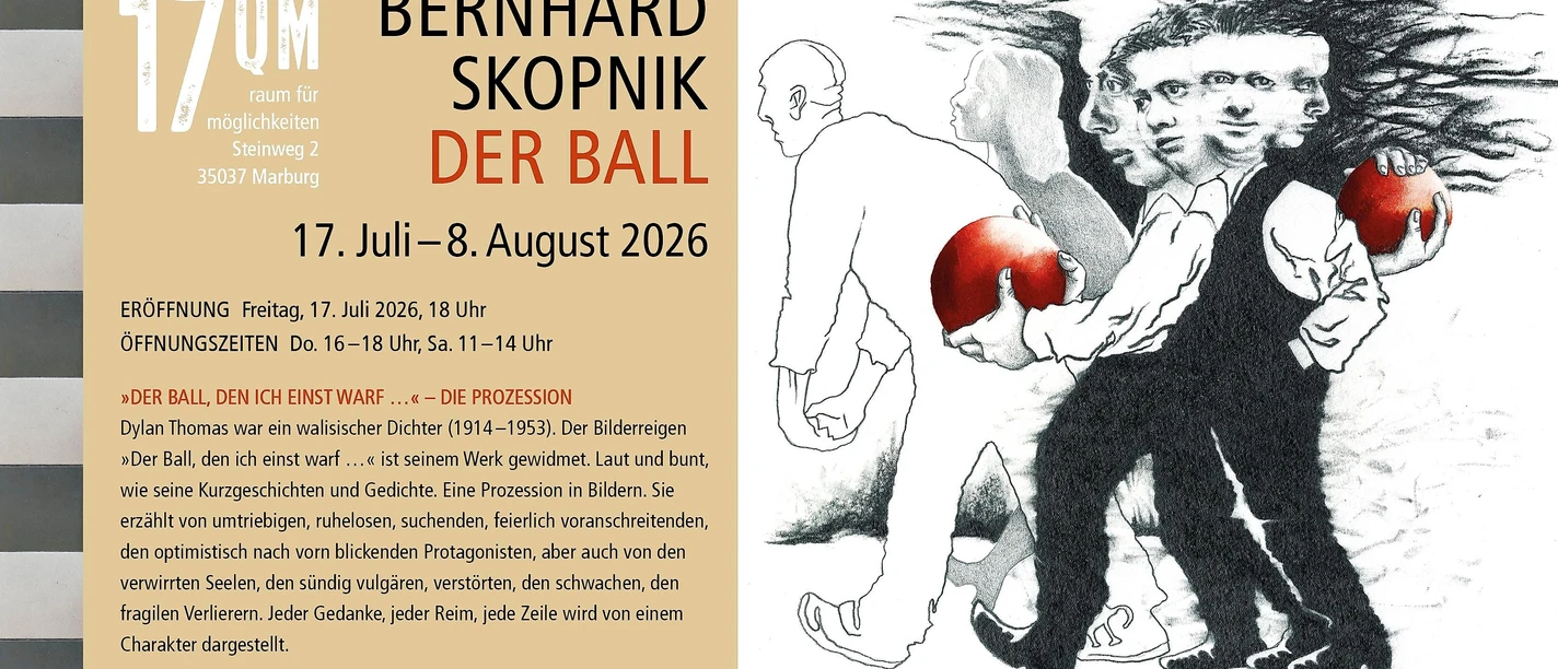 Einladung