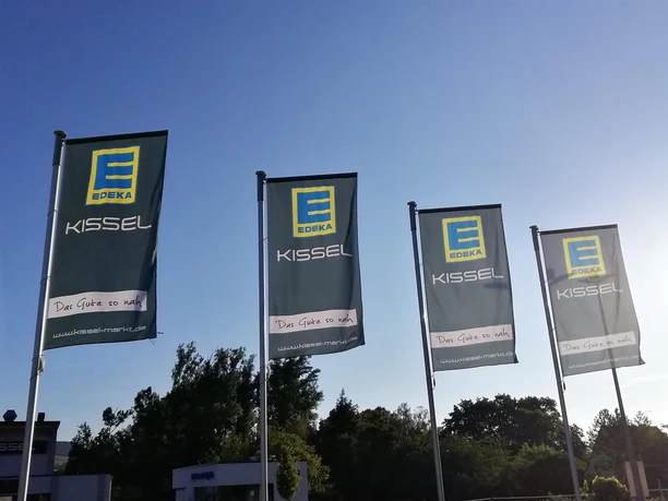 Edeka Kissel
