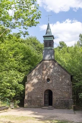 Bueschkapelle