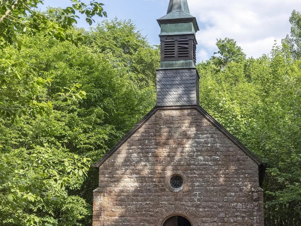 Bueschkapelle