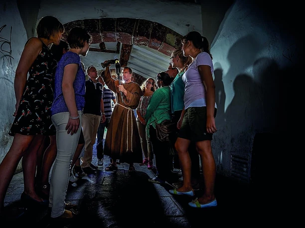 Der Teufel in Trier 3