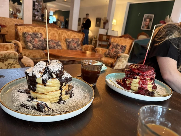 Pancakes