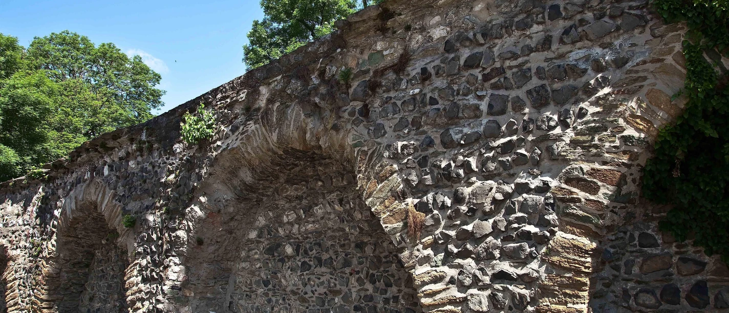 Stadtmauer