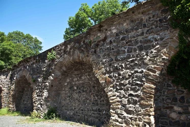 Stadtmauer