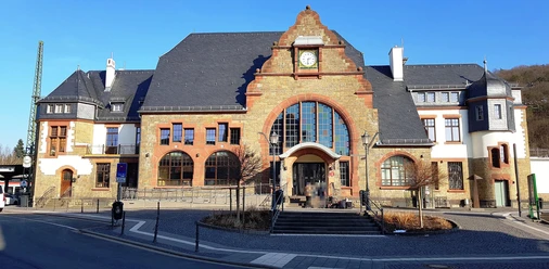 Tourist-Information Herborn 1