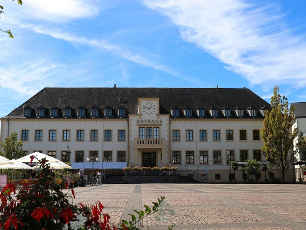Rathaus Konz (1) Rathaus Konz (1)