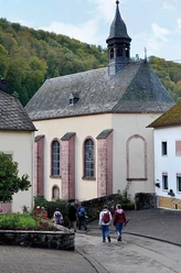 Pfarrkirche Auw a.d. Kyll