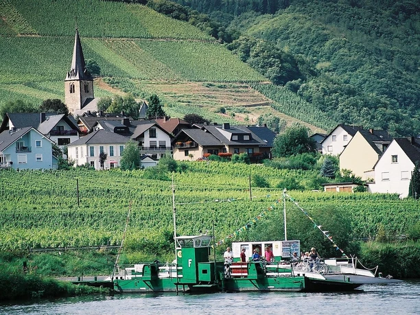 Ellenz-Poltersdorf