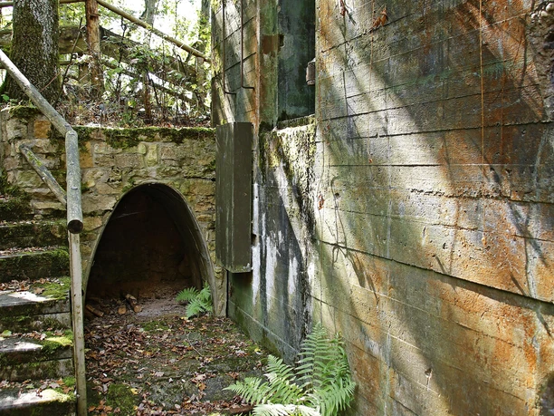 Westwallmuseum Wiltingen