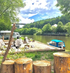 Camping Resort Limburg