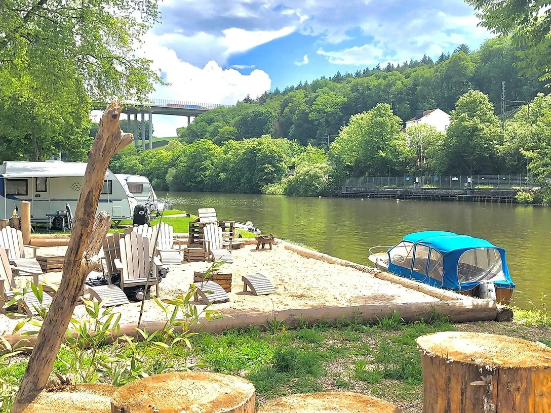 Camping Resort Limburg