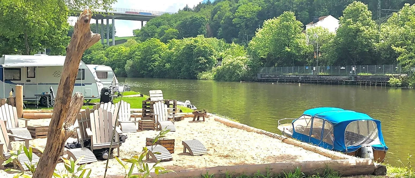 Camping Resort Limburg