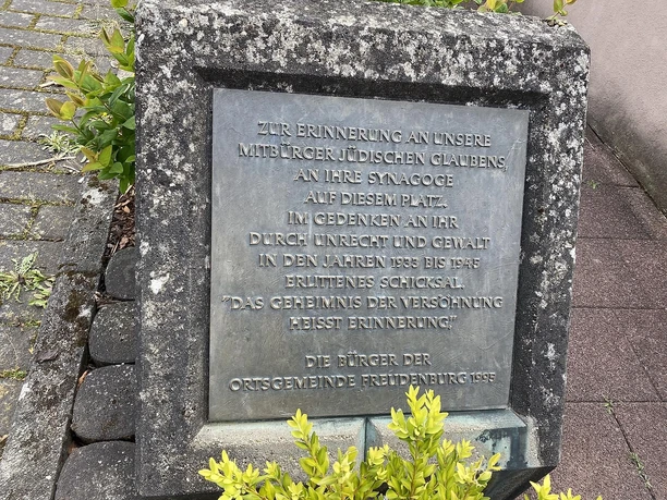 Historischer Rundweg - Station 2 (2)