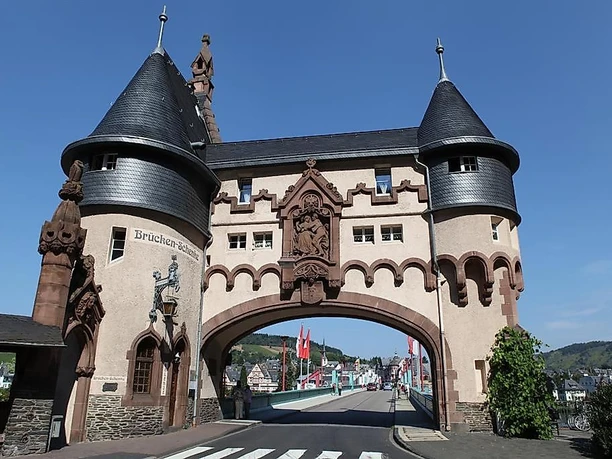 Brückentor