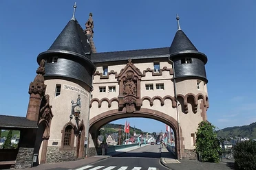 Brückentor