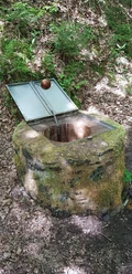 Hasborner Sauerbrunnen