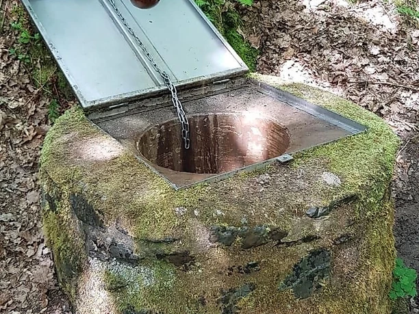 Hasborner Sauerbrunnen