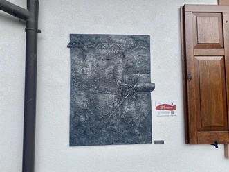Relief „Die Schöpfung“ Bornheim