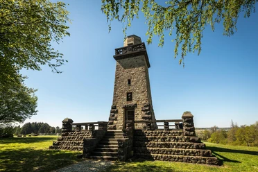 Bismarck Turm Altenkirchen