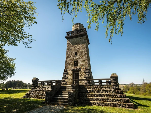 Bismarck Turm Altenkirchen