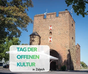 Tag der offenen Kultur