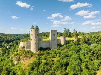 Burg Schönecken
