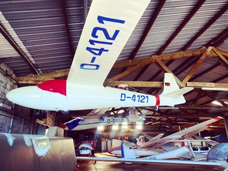 Hanger Utscheid