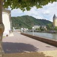 Uferpromenade Bad Ems