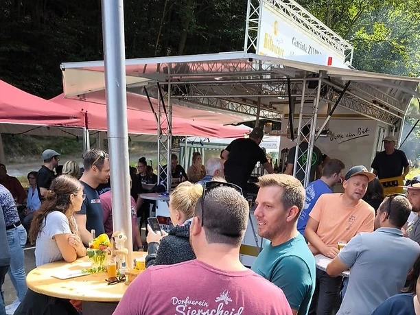 Wald- und Wiesenfest Lückenbach