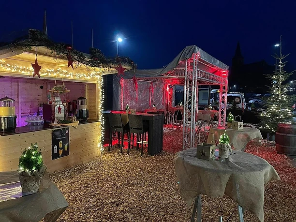 Advent im Mistos
