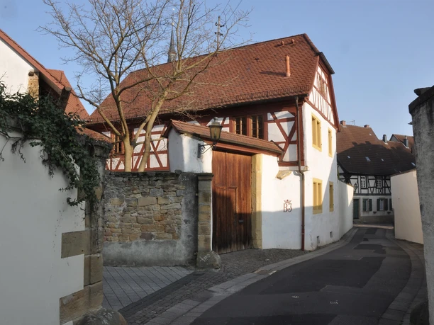 Weingut von Bassermann-Jordan 1