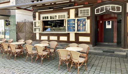 Eiscafé Opera Prima Dillenburg 1
