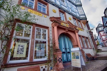 Haus der Romantik