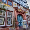 Haus der Romantik