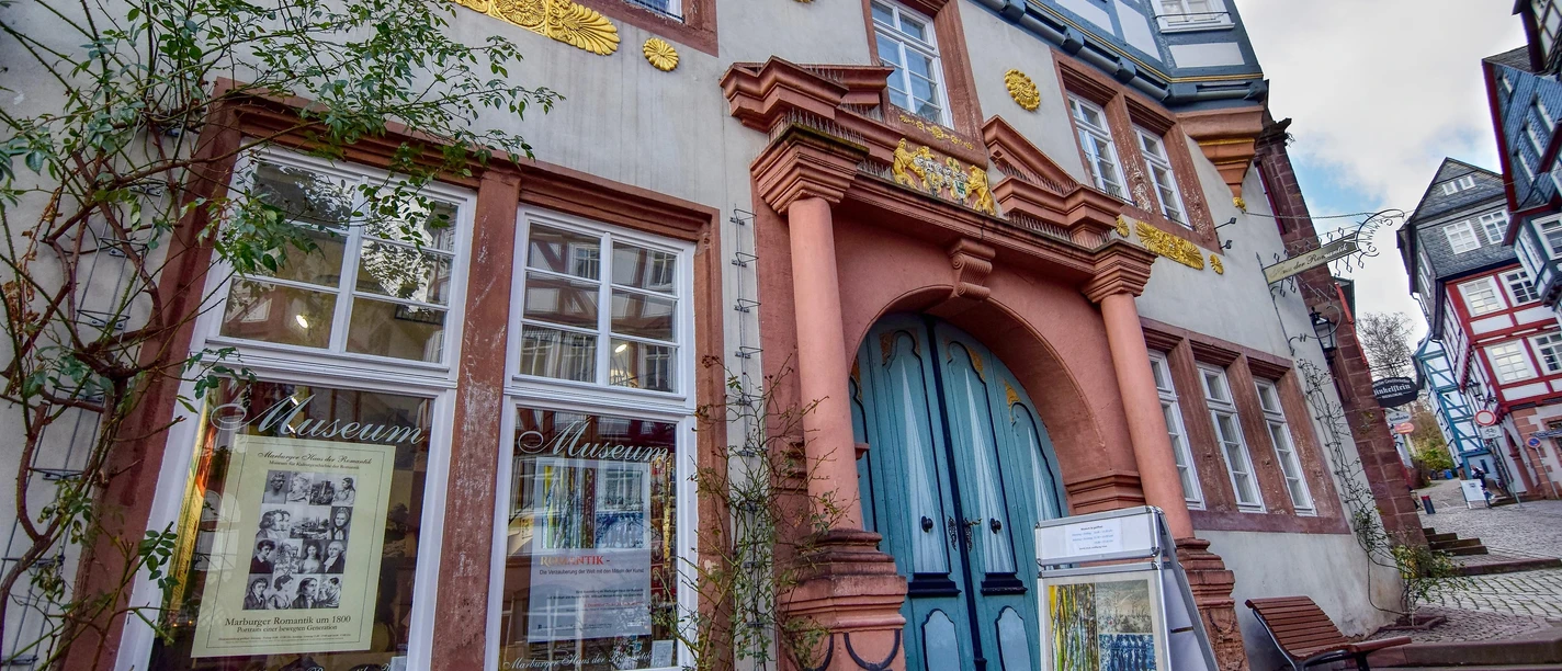 Haus der Romantik