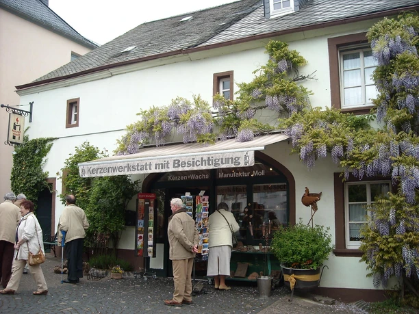 Kerzenmanufaktur Moll