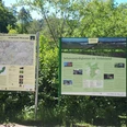 Wandertafel