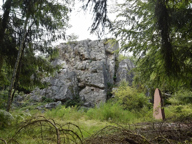 Graue Eltz