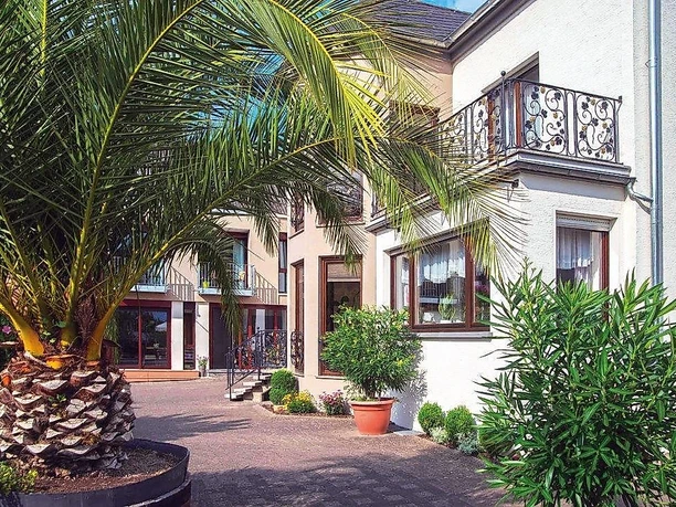 Weingut Bernd Freiden