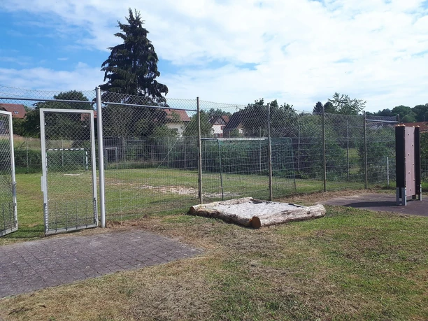 Spielplatz 3