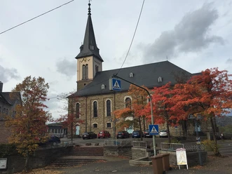 Evangelische Lutherkirche Kirchen