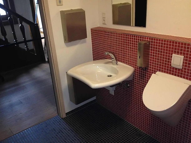Waschbecken Waschbecken