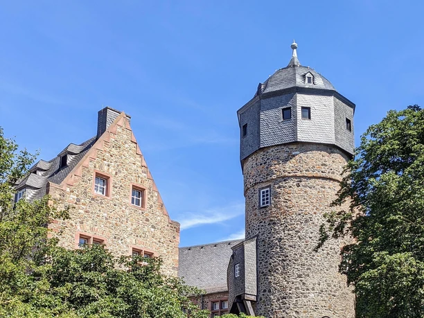 Altes Schloss